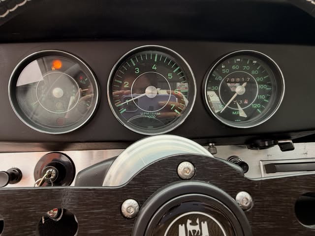 PORSCHE 912 - Imagem 6