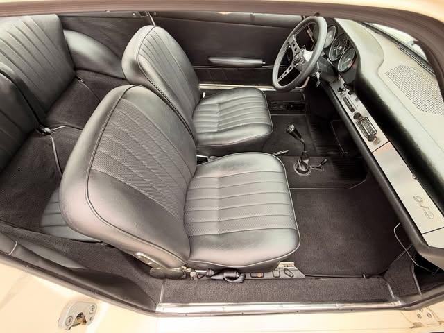 PORSCHE 912 - Imagem 7