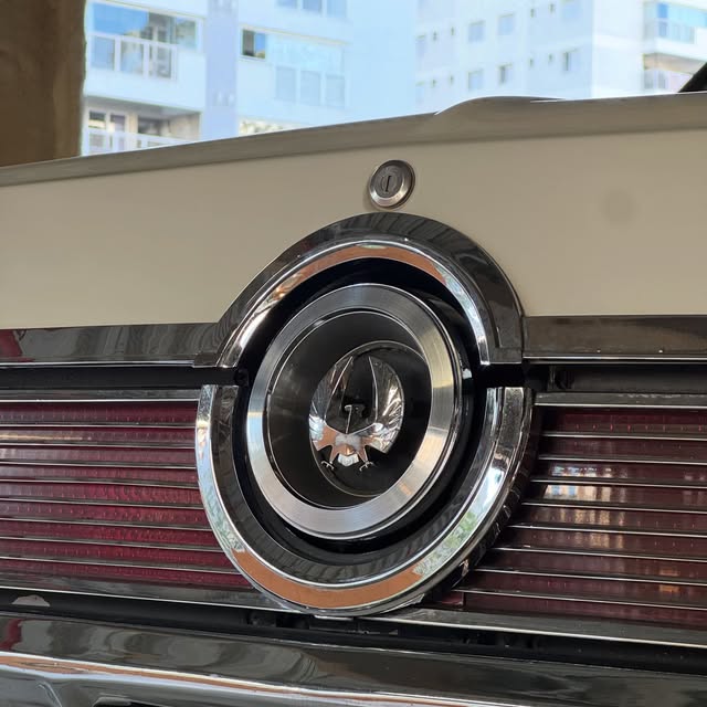 CHRYSLER IMPERIAL CROWN COUPE - Imagem 19