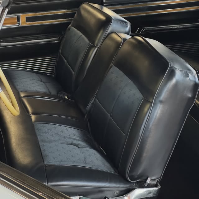 CHRYSLER IMPERIAL CROWN COUPE - Imagem 10