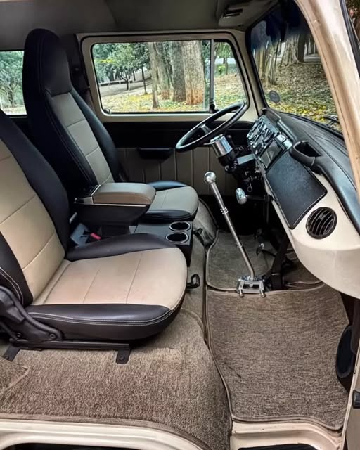 VOLKSWAGEN KOMBI - Imagem 4