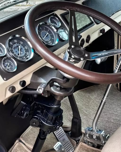 VOLKSWAGEN KOMBI - Imagem 5