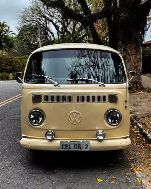VOLKSWAGEN KOMBI - Imagem 6