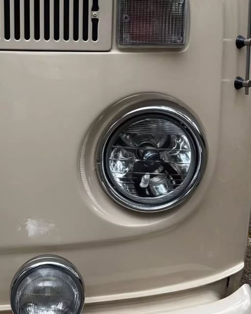 VOLKSWAGEN KOMBI - Imagem 10