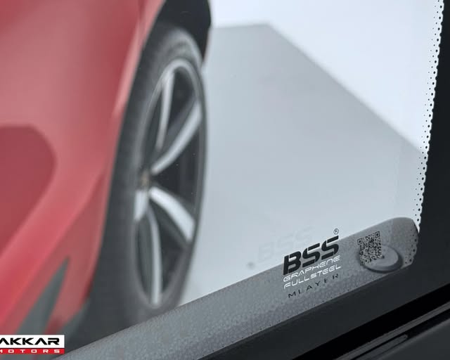 PORSCHE MACAN - Imagem 5