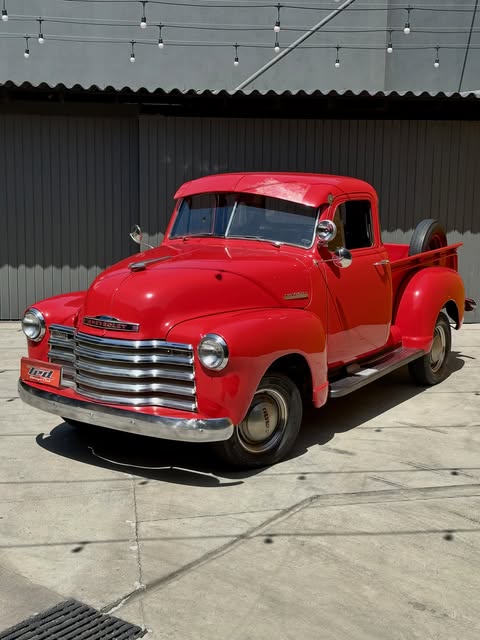 CHEVROLET 3100 - Imagem 2