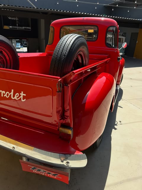 CHEVROLET 3100 - Imagem 11