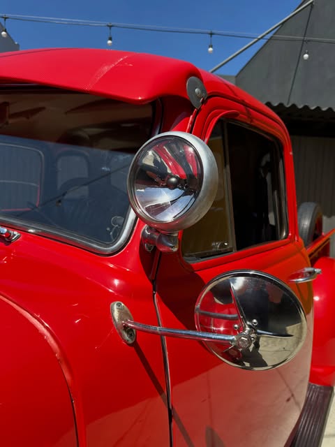 CHEVROLET 3100 - Imagem 12