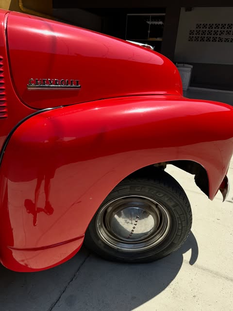 CHEVROLET 3100 - Imagem 15
