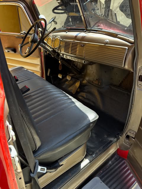 CHEVROLET 3100 - Imagem 17