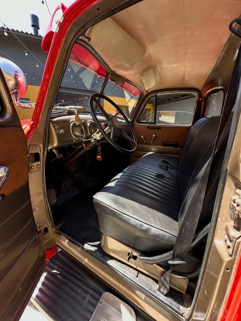 CHEVROLET 3100 - Imagem 18
