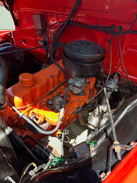 CHEVROLET 3100 - Imagem 20