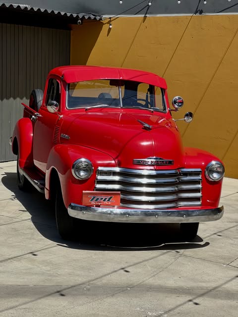 CHEVROLET 3100 - Imagem 3