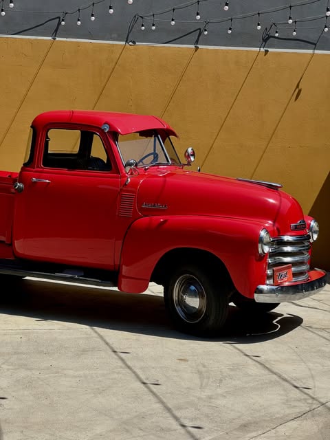 CHEVROLET 3100 - Imagem 4