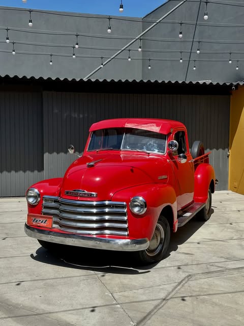 CHEVROLET 3100 - Imagem 6