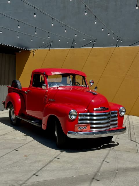CHEVROLET 3100 - Imagem 7