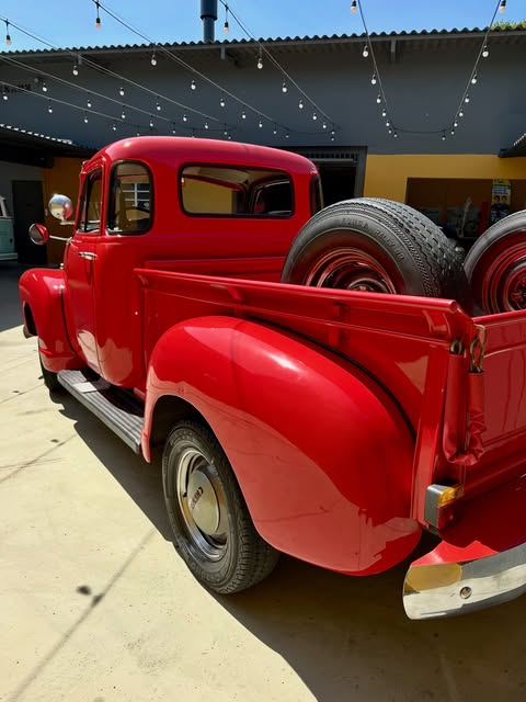 CHEVROLET 3100 - Imagem 9