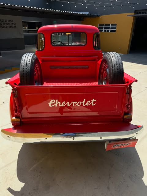 CHEVROLET 3100 - Imagem 10