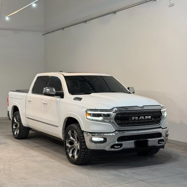 RAM 1500 LIMITED - Imagem 2