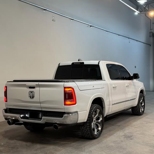 RAM 1500 LIMITED - Imagem 4