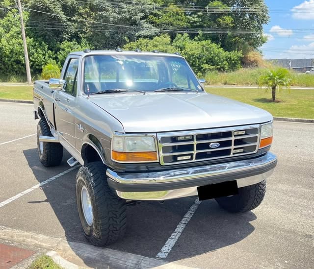 FORD F-1000 - Imagem 3