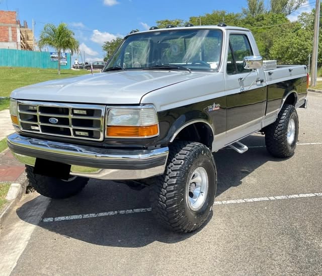 FORD F-1000 - Imagem 4