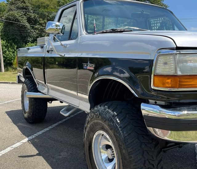 FORD F-1000 - Imagem 5