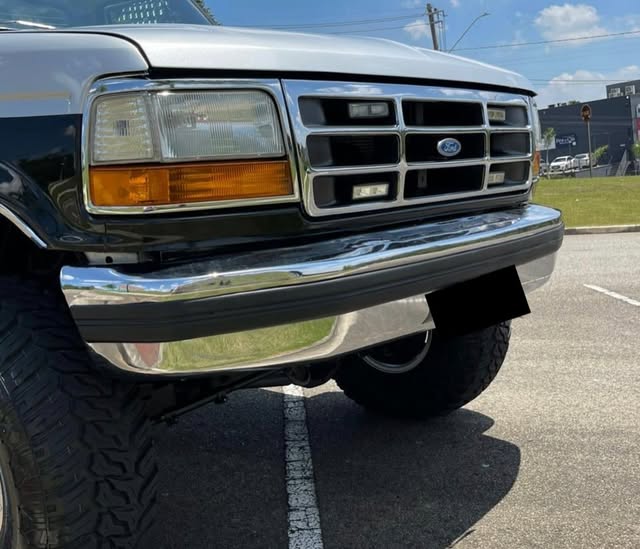 FORD F-1000 - Imagem 6