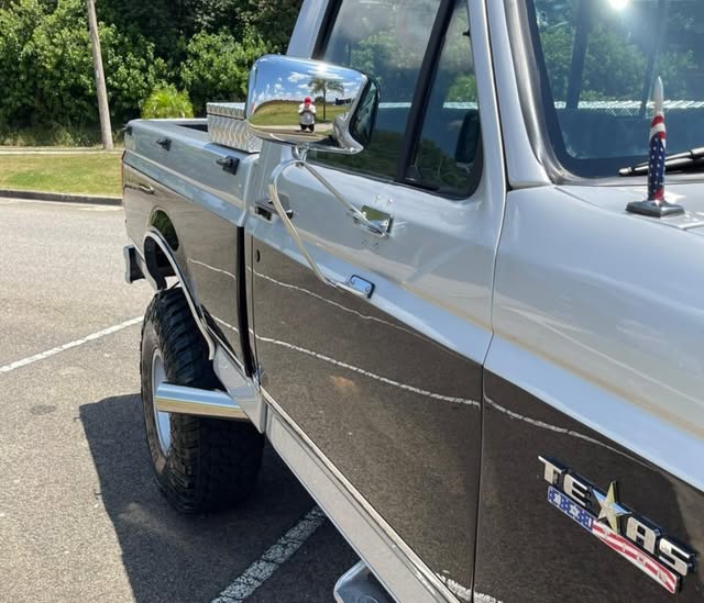 FORD F-1000 - Imagem 7