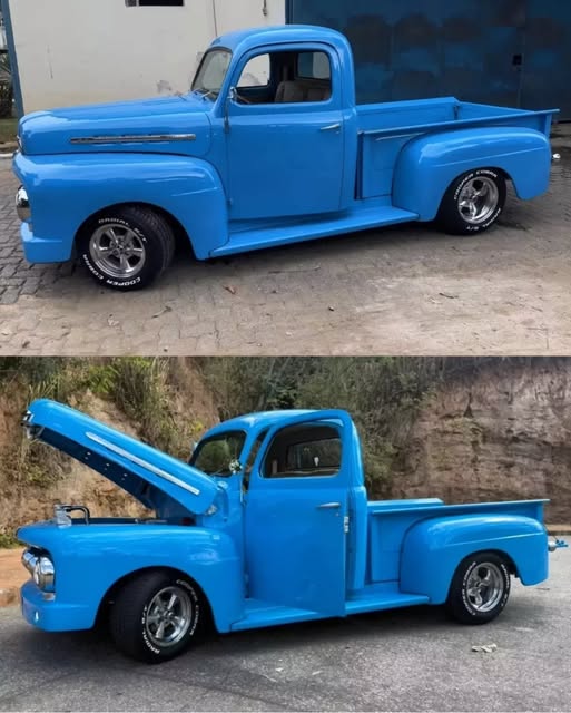 FORD F1 - Imagem 4