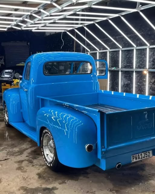 FORD F1 - Imagem 5
