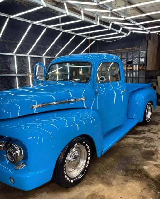 FORD F1 - Imagem 6