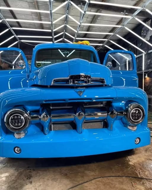 FORD F1 - Imagem 9