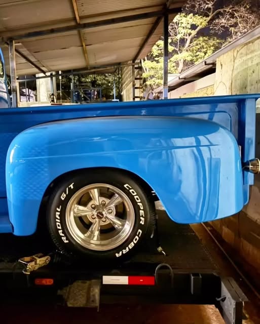 FORD F1 - Imagem 10