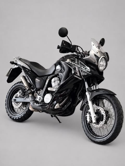 HONDA XL 700 TRANSALP - Imagem 1