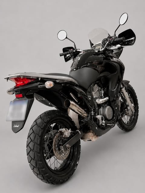 HONDA XL 700 TRANSALP - Imagem 2