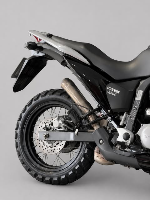 HONDA XL 700 TRANSALP - Imagem 4