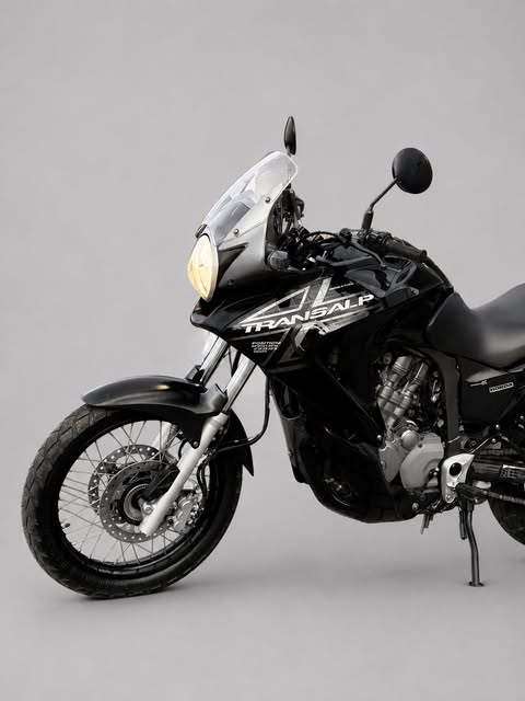 HONDA XL 700 TRANSALP - Imagem 6
