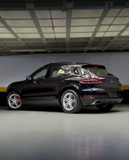 PORSCHE MACAN 2.0 TURBO - Imagem 2