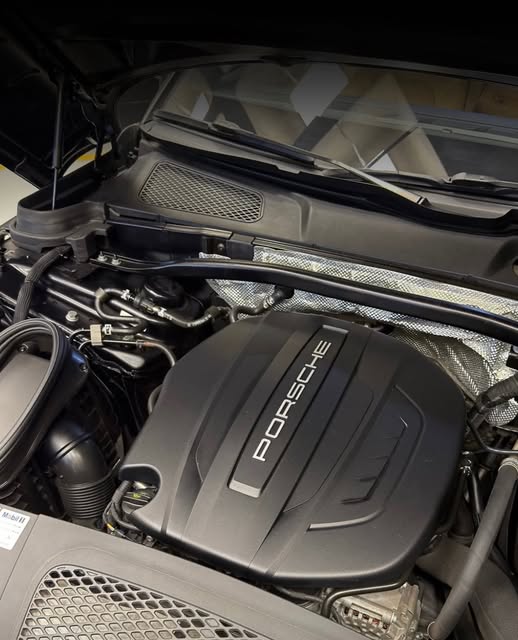 PORSCHE MACAN 2.0 TURBO - Imagem 7