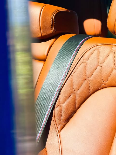 BMW X7 M60I - Imagem 14