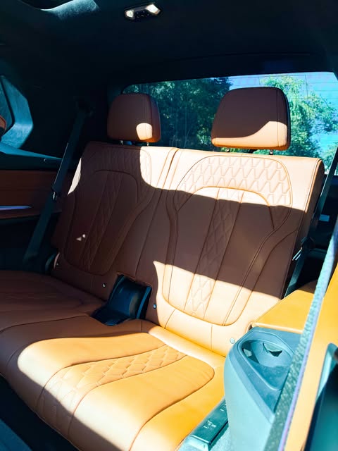 BMW X7 M60I - Imagem 15