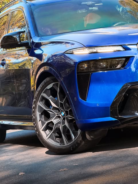 BMW X7 M60I - Imagem 3