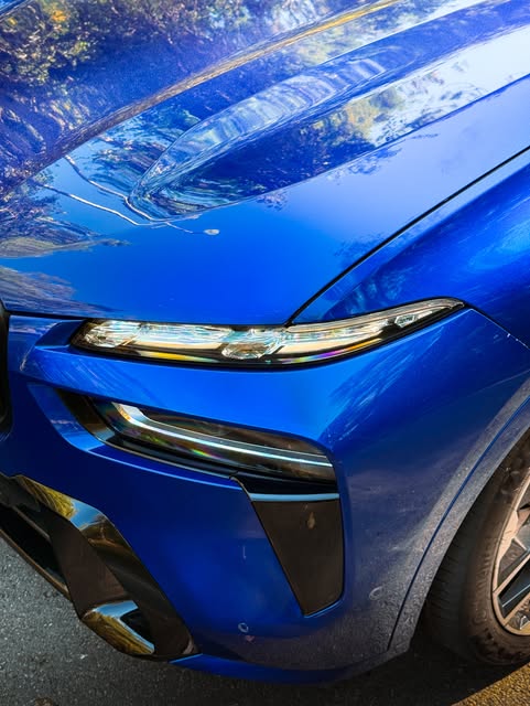 BMW X7 M60I - Imagem 4