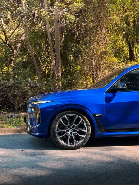 BMW X7 M60I - Imagem 7