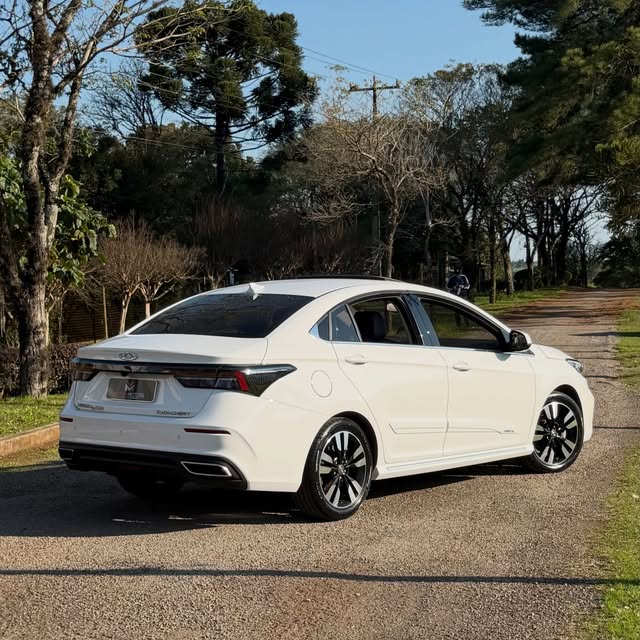 CHERY ARRIZO - Imagem 2