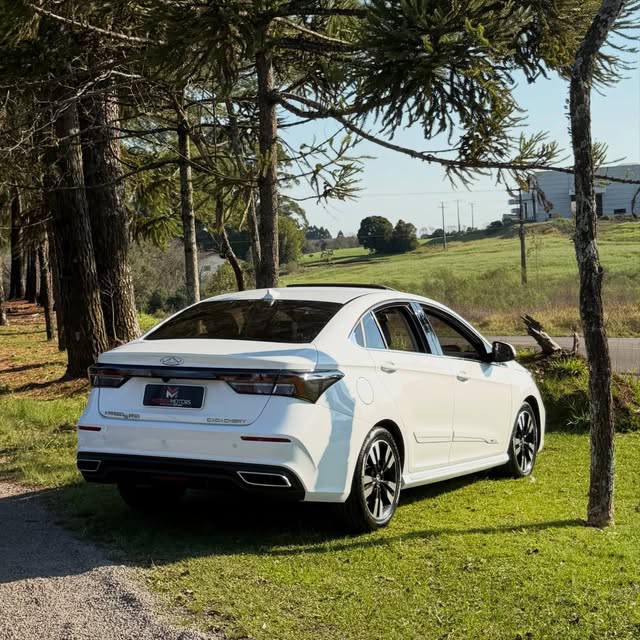 CHERY ARRIZO - Imagem 5