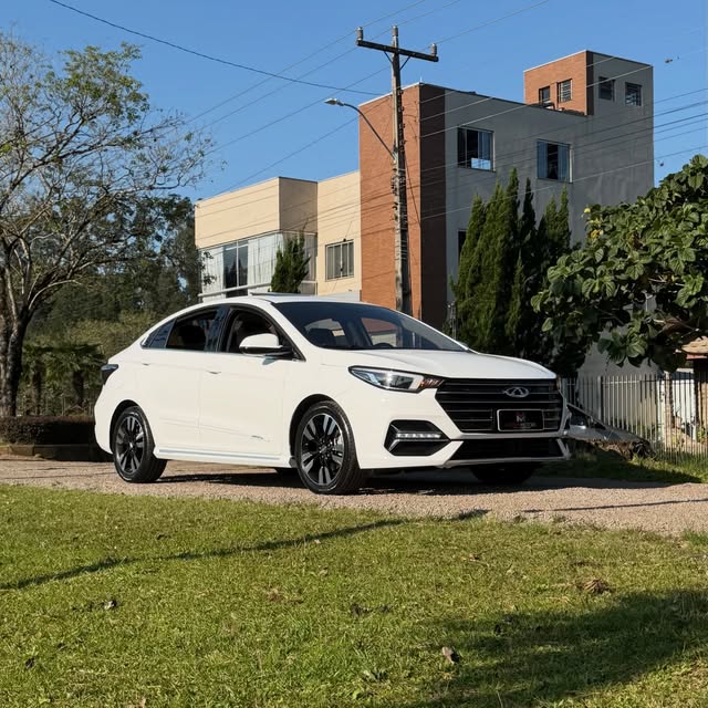 CHERY ARRIZO - Imagem 6