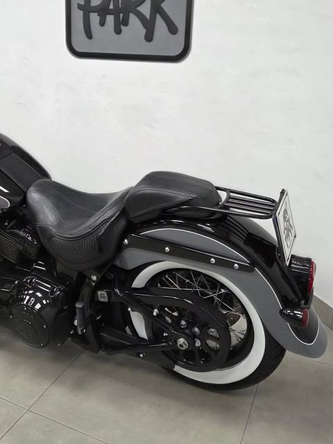 HARLEY-DAVIDSON SOFTAIL DELUXE - Imagem 13
