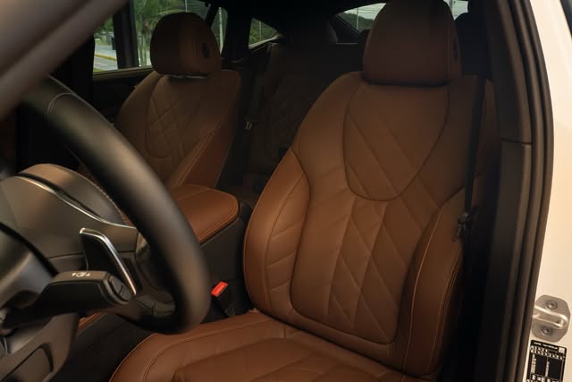 BMW X6 XDRIVE40I - Imagem 4